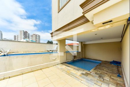 Apartamento à venda com 68m², 2 quartos e 2 vagas Apartamento à venda com 68m², 2 quartos e 2 vagasÁrea comum