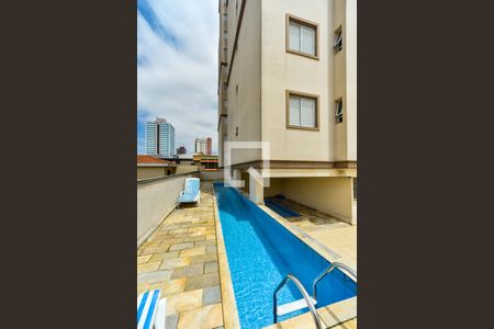 Apartamento à venda com 68m², 2 quartos e 2 vagas Apartamento à venda com 68m², 2 quartos e 2 vagasÁrea comum