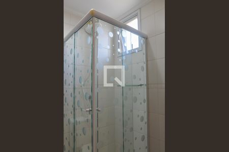 Apartamento à venda com 68m², 2 quartos e 2 vagas Apartamento à venda com 68m², 2 quartos e 2 vagasBanheiro da Suíte 2