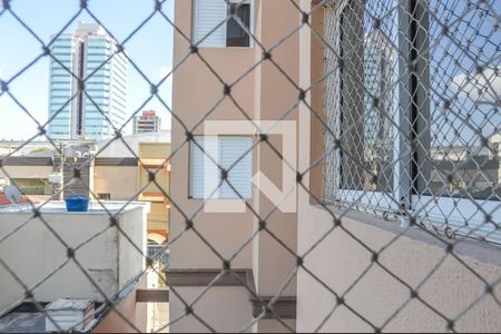 Apartamento à venda com 68m², 2 quartos e 2 vagas Apartamento à venda com 68m², 2 quartos e 2 vagasVista do Quarto 2 - Suíte