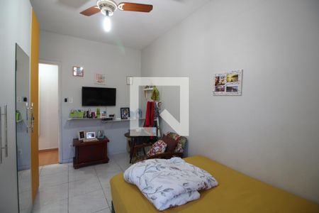 Quarto 1 de apartamento para alugar com 2 quartos, 98m² em Taquara, Rio de Janeiro