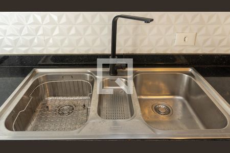 Apartamento à venda com 122m², 3 quartos e sem vaga Apartamento à venda com 122m², 3 quartos e sem vagaCozinha