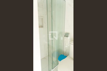 Apartamento à venda com 122m², 3 quartos e sem vaga Apartamento à venda com 122m², 3 quartos e sem vagaBanheiro de serviço