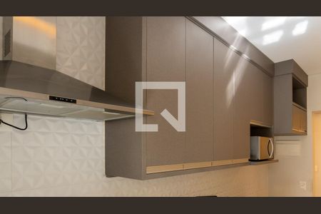 Apartamento à venda com 122m², 3 quartos e sem vaga Apartamento à venda com 122m², 3 quartos e sem vagaCozinha