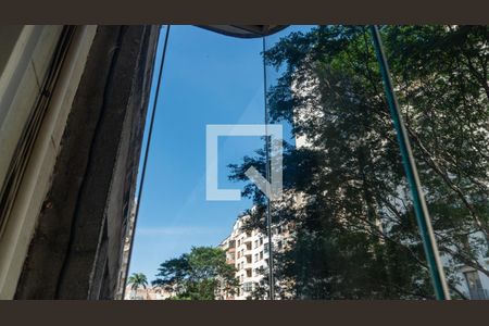 Apartamento à venda com 122m², 3 quartos e sem vaga Apartamento à venda com 122m², 3 quartos e sem vagaVista