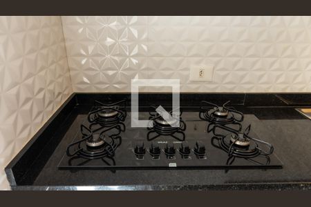 Apartamento à venda com 122m², 3 quartos e sem vaga Apartamento à venda com 122m², 3 quartos e sem vagaCozinha