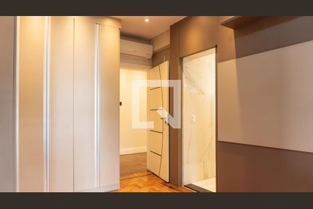 Apartamento à venda com 122m², 3 quartos e sem vaga Apartamento à venda com 122m², 3 quartos e sem vagaQuarto Suíte