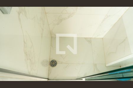 Apartamento à venda com 122m², 3 quartos e sem vaga Apartamento à venda com 122m², 3 quartos e sem vagaBanheiro de serviço