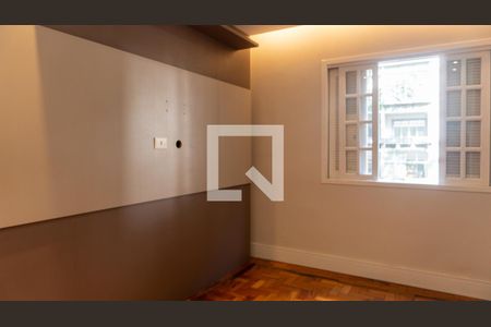 Apartamento à venda com 122m², 3 quartos e sem vaga Apartamento à venda com 122m², 3 quartos e sem vagaQuarto Suíte