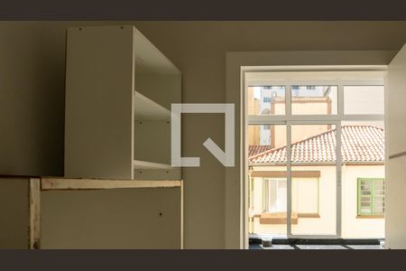 Apartamento à venda com 122m², 3 quartos e sem vaga Apartamento à venda com 122m², 3 quartos e sem vagaQuarto de Serviço