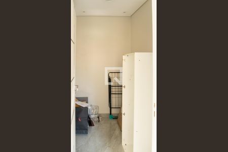 Apartamento à venda com 122m², 3 quartos e sem vaga Apartamento à venda com 122m², 3 quartos e sem vagaQuarto de Serviço