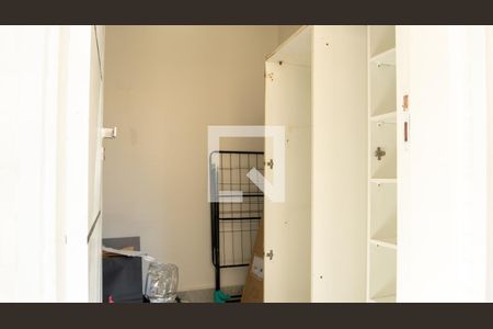 Apartamento à venda com 122m², 3 quartos e sem vaga Apartamento à venda com 122m², 3 quartos e sem vagaQuarto de Serviço