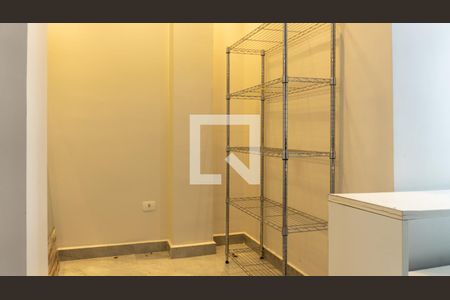 Apartamento à venda com 122m², 3 quartos e sem vaga Apartamento à venda com 122m², 3 quartos e sem vagaCozinha