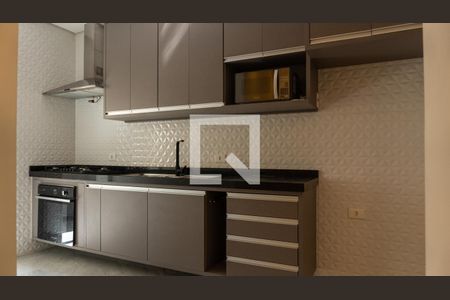 Apartamento à venda com 122m², 3 quartos e sem vaga Apartamento à venda com 122m², 3 quartos e sem vagaCozinha