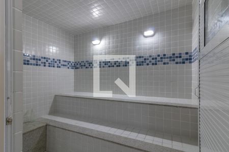 Apartamento à venda com 103m², 3 quartos e 2 vagasÁrea comum - Sauna