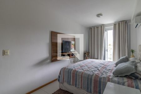 Apartamento à venda com 103m², 3 quartos e 2 vagasSuíte