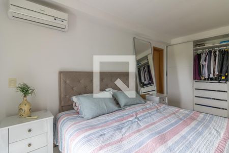 Apartamento à venda com 103m², 3 quartos e 2 vagasSuíte
