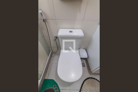 Apartamento à venda com 103m², 3 quartos e 2 vagasSuíte Canadense - Banheiro