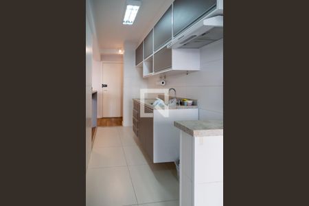 Apartamento para alugar com 65m², 2 quartos e 1 vaga Apartamento para alugar com 65m², 2 quartos e 1 vagaCozinha