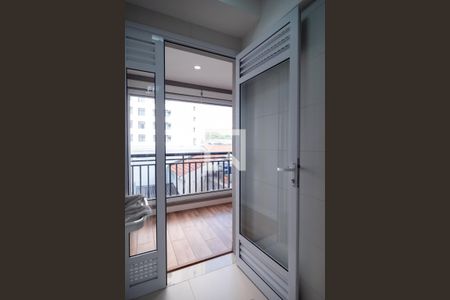 Apartamento para alugar com 65m², 2 quartos e 1 vaga Apartamento para alugar com 65m², 2 quartos e 1 vagaÁrea de Serviço