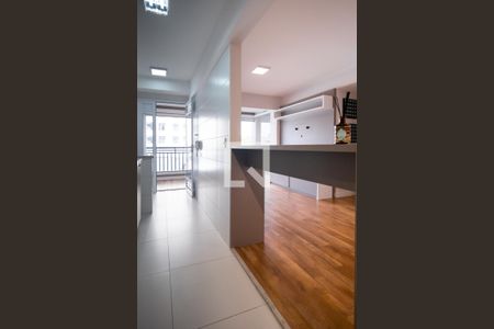 Apartamento para alugar com 65m², 2 quartos e 1 vaga Apartamento para alugar com 65m², 2 quartos e 1 vagaCozinha