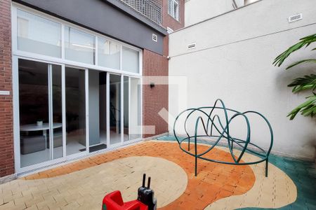 Apartamento para alugar com 65m², 2 quartos e 1 vaga Apartamento para alugar com 65m², 2 quartos e 1 vagaPlayground