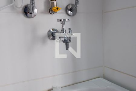 Apartamento para alugar com 65m², 2 quartos e 1 vaga Apartamento para alugar com 65m², 2 quartos e 1 vagaÁrea de Serviço