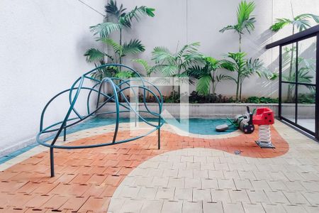 Apartamento para alugar com 65m², 2 quartos e 1 vaga Apartamento para alugar com 65m², 2 quartos e 1 vagaPlayground