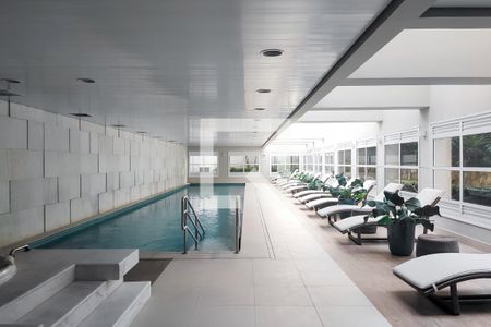 Apartamento para alugar com 65m², 2 quartos e 1 vaga Apartamento para alugar com 65m², 2 quartos e 1 vagaPiscina