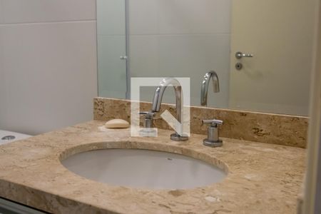 Apartamento para alugar com 65m², 2 quartos e 1 vaga Apartamento para alugar com 65m², 2 quartos e 1 vagaBanheiro Quarto 2 - Suíte