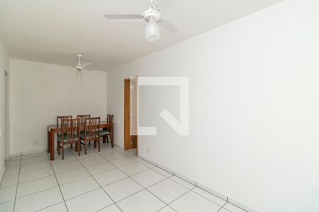 Sala de apartamento à venda com 3 quartos, 80m² em Moneró, Rio de Janeiro