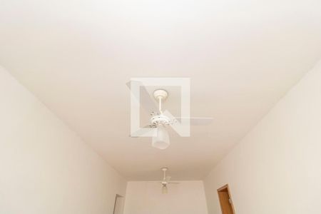 Detalhe da Sala de apartamento à venda com 3 quartos, 80m² em Moneró, Rio de Janeiro