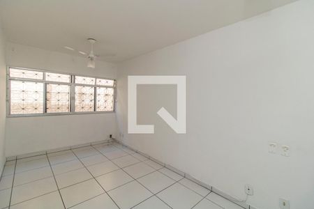 Sala de apartamento à venda com 3 quartos, 80m² em Moneró, Rio de Janeiro