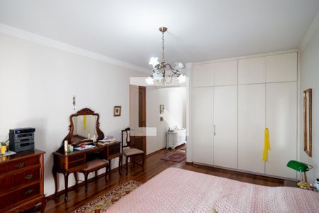 Apartamento à venda com 239m², 3 quartos e 3 vagas Apartamento à venda com 239m², 3 quartos e 3 vagasQuarto 3 - Suite