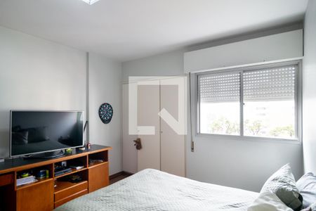Apartamento à venda com 239m², 3 quartos e 3 vagas Apartamento à venda com 239m², 3 quartos e 3 vagasQuarto 1
