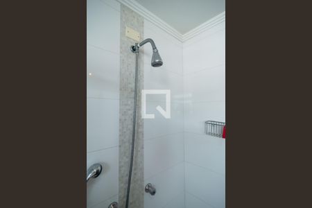 Apartamento à venda com 239m², 3 quartos e 3 vagas Apartamento à venda com 239m², 3 quartos e 3 vagasBanheiro Social