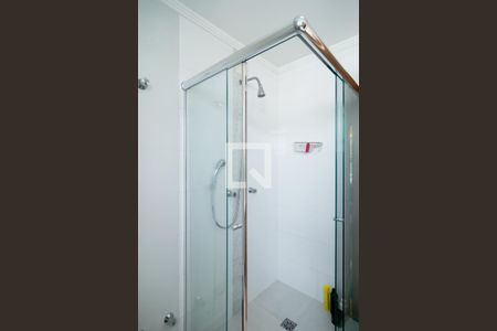 Apartamento à venda com 239m², 3 quartos e 3 vagas Apartamento à venda com 239m², 3 quartos e 3 vagasBanheiro Social