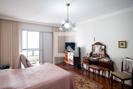 Apartamento à venda com 239m², 3 quartos e 3 vagas Apartamento à venda com 239m², 3 quartos e 3 vagasQuarto 3 - Suite