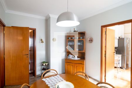 Apartamento à venda com 239m², 3 quartos e 3 vagas Apartamento à venda com 239m², 3 quartos e 3 vagasCopa