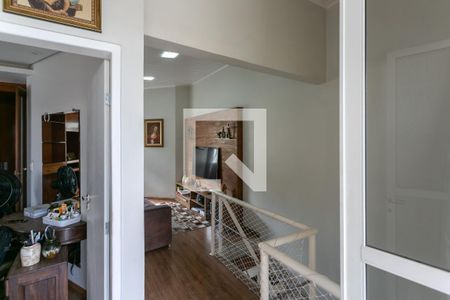 Apartamento à venda com 110m², 4 quartos e 2 vagas Apartamento à venda com 110m², 4 quartos e 2 vagasSala 2