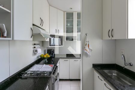 Apartamento à venda com 110m², 4 quartos e 2 vagas Apartamento à venda com 110m², 4 quartos e 2 vagasCozinha