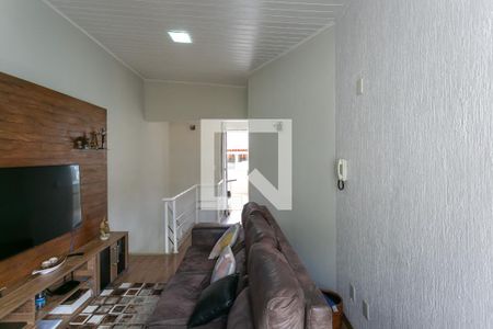Apartamento à venda com 110m², 4 quartos e 2 vagas Apartamento à venda com 110m², 4 quartos e 2 vagasSala 2