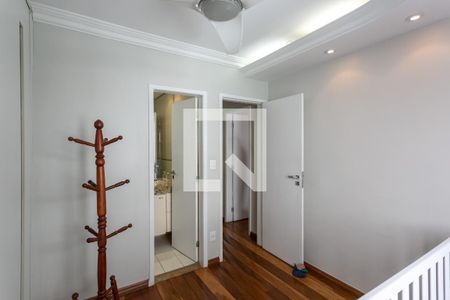 Apartamento à venda com 110m², 4 quartos e 2 vagas Apartamento à venda com 110m², 4 quartos e 2 vagasQuarto 2 - Suíte