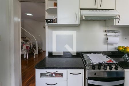 Apartamento à venda com 110m², 4 quartos e 2 vagas Apartamento à venda com 110m², 4 quartos e 2 vagasCozinha