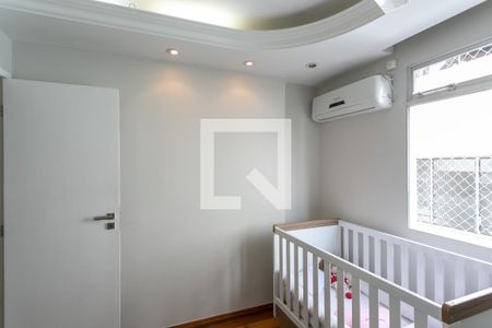 Apartamento à venda com 110m², 4 quartos e 2 vagas Apartamento à venda com 110m², 4 quartos e 2 vagasQuarto 2 - Suíte