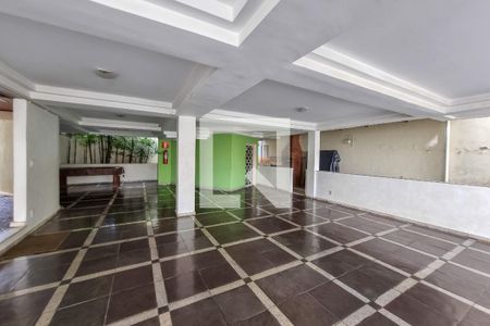 Apartamento à venda com 110m², 4 quartos e 2 vagas Apartamento à venda com 110m², 4 quartos e 2 vagasÁrea comum