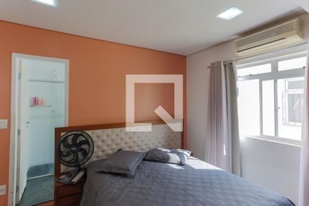 Apartamento à venda com 110m², 4 quartos e 2 vagas Apartamento à venda com 110m², 4 quartos e 2 vagasQuarto 3 - Suíte