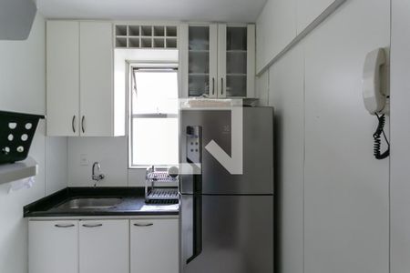 Apartamento à venda com 110m², 4 quartos e 2 vagas Apartamento à venda com 110m², 4 quartos e 2 vagasCozinha