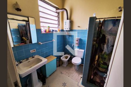 Casa à venda com 300m², 4 quartos e 4 vagasBanheiro 1