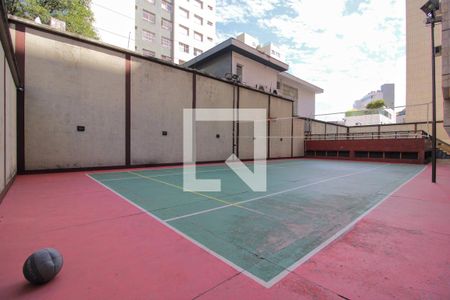 Apartamento à venda com 260m², 4 quartos e 4 vagasÁrea comum